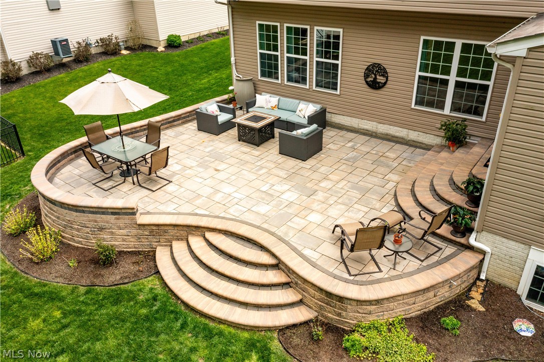 Windsor Point Sub - Residential