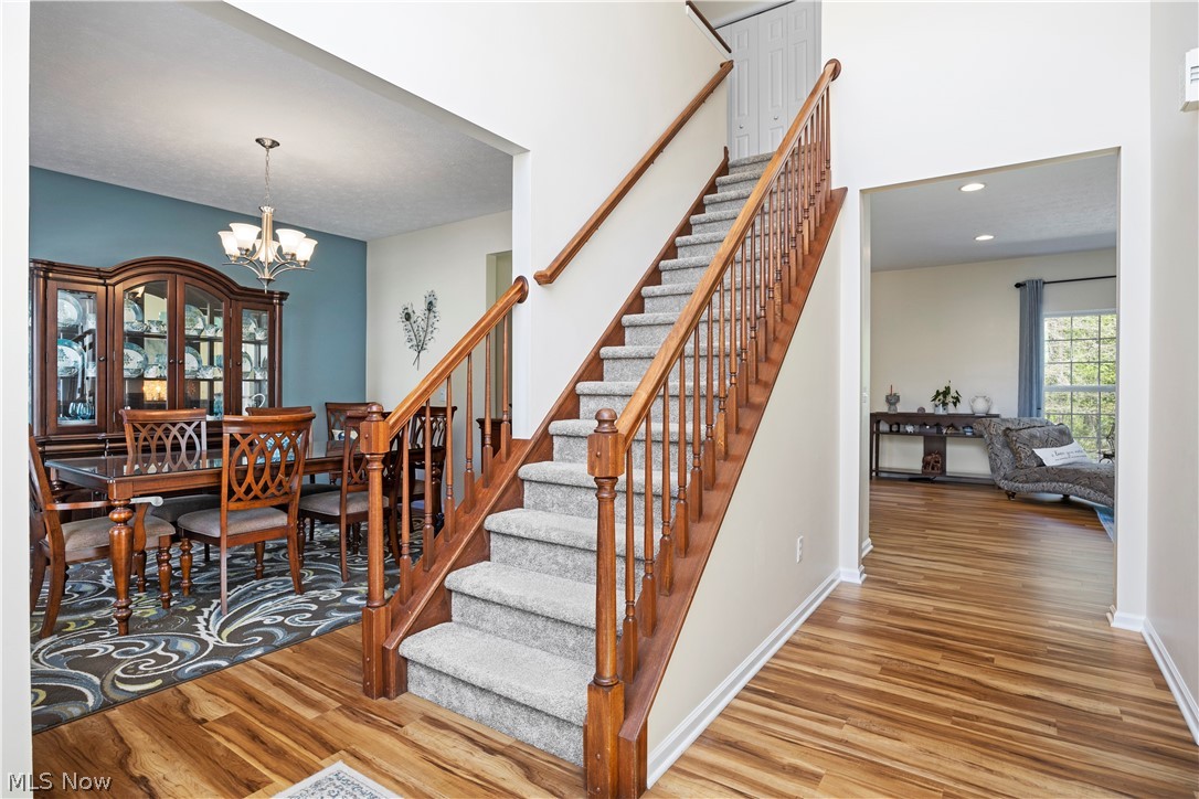 Windsor Point Sub - Residential