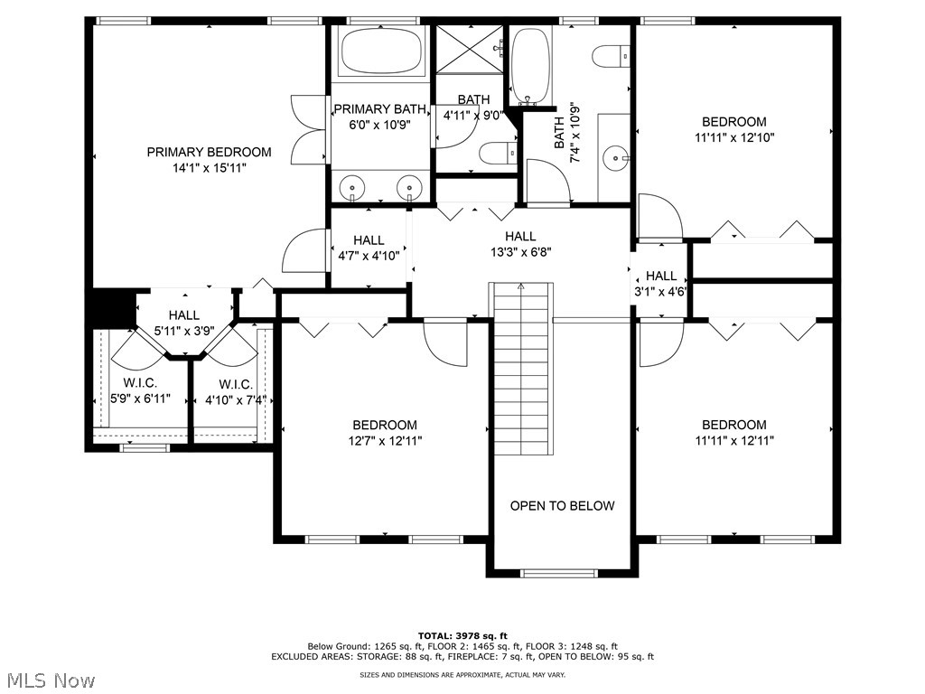 Windsor Point Sub - Residential