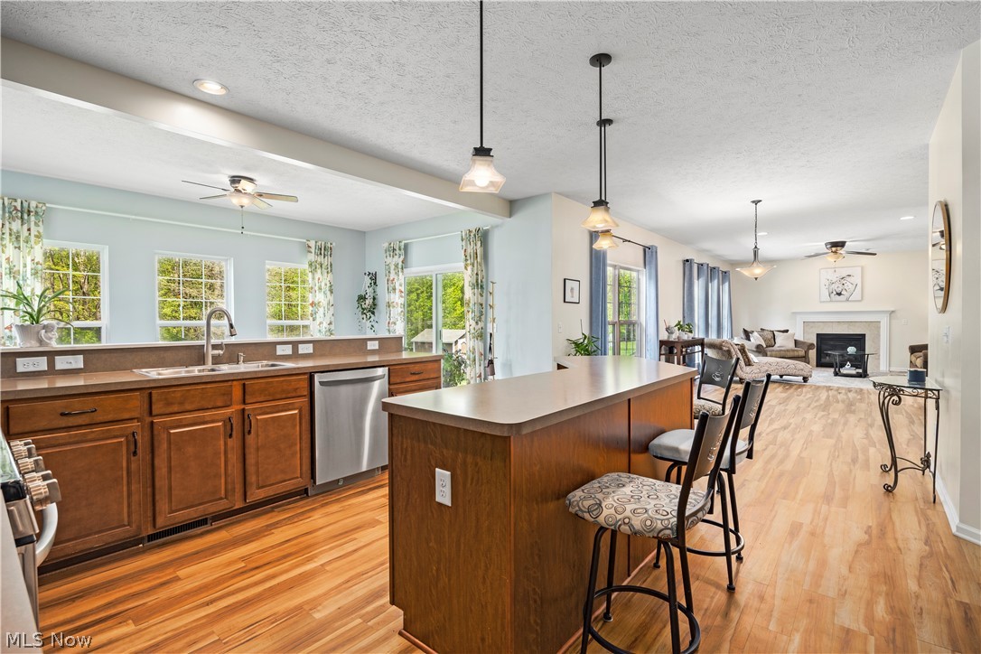 Windsor Point Sub - Residential