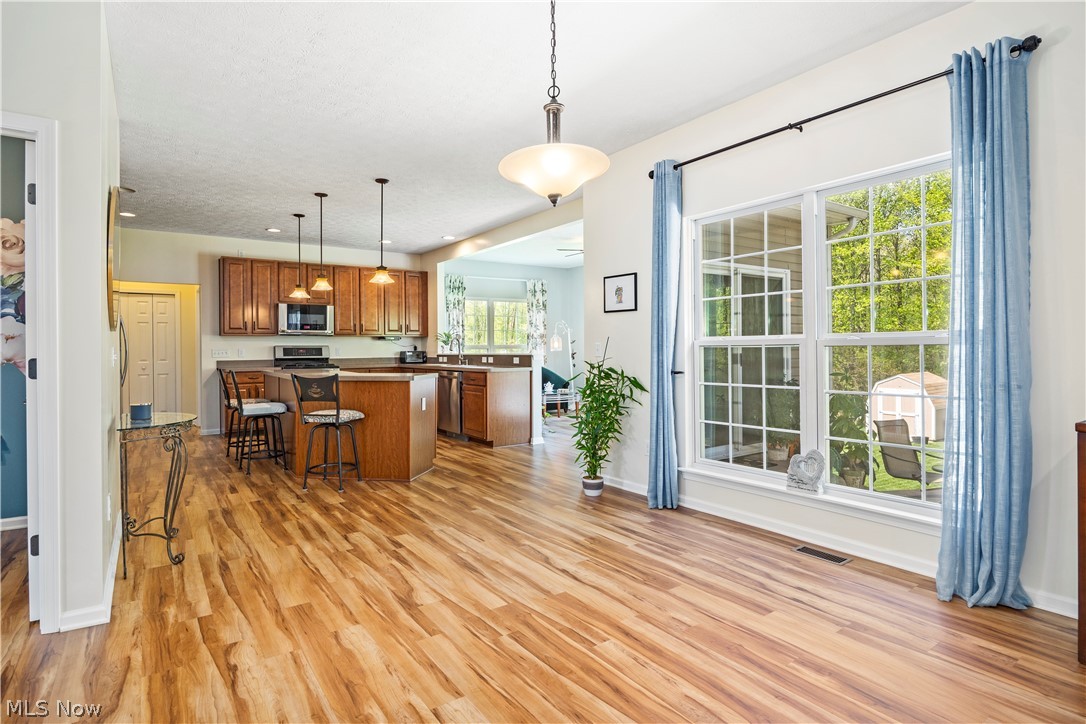 Windsor Point Sub - Residential