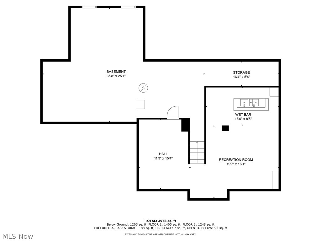 Windsor Point Sub - Residential