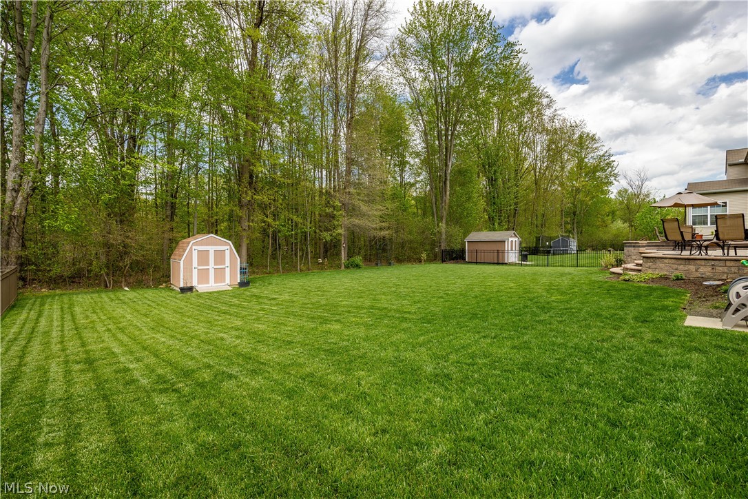 Windsor Point Sub - Residential