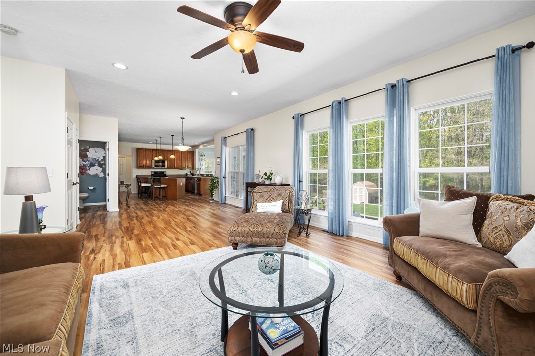 Windsor Point Sub - Residential