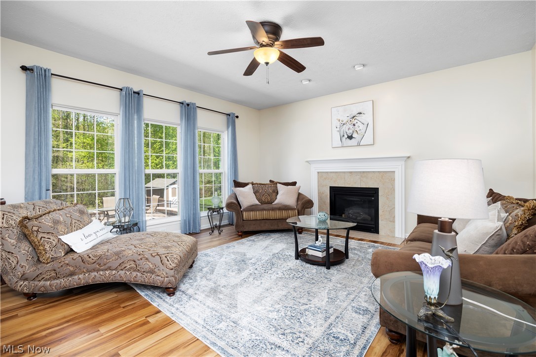 Windsor Point Sub - Residential