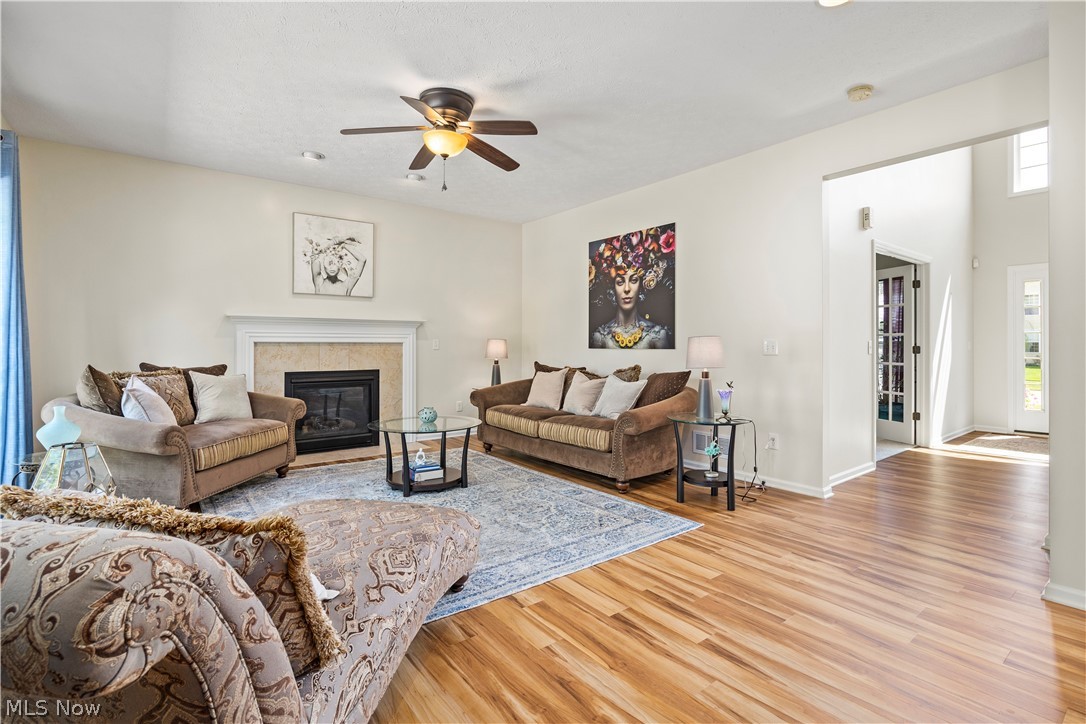 Windsor Point Sub - Residential