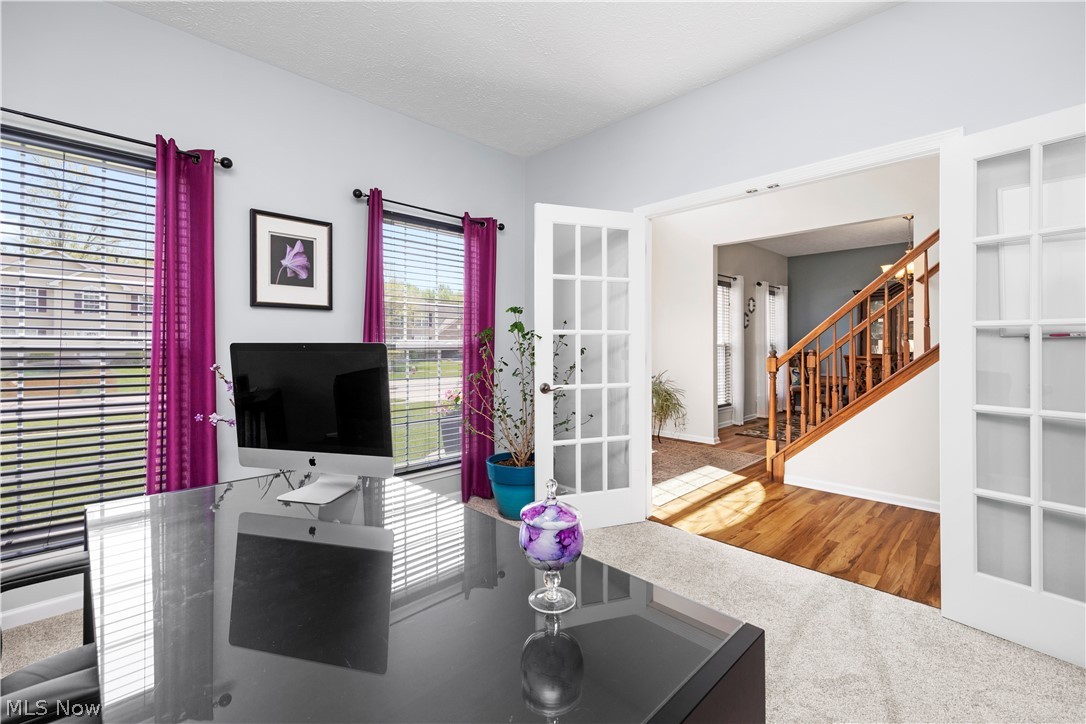 Windsor Point Sub - Residential