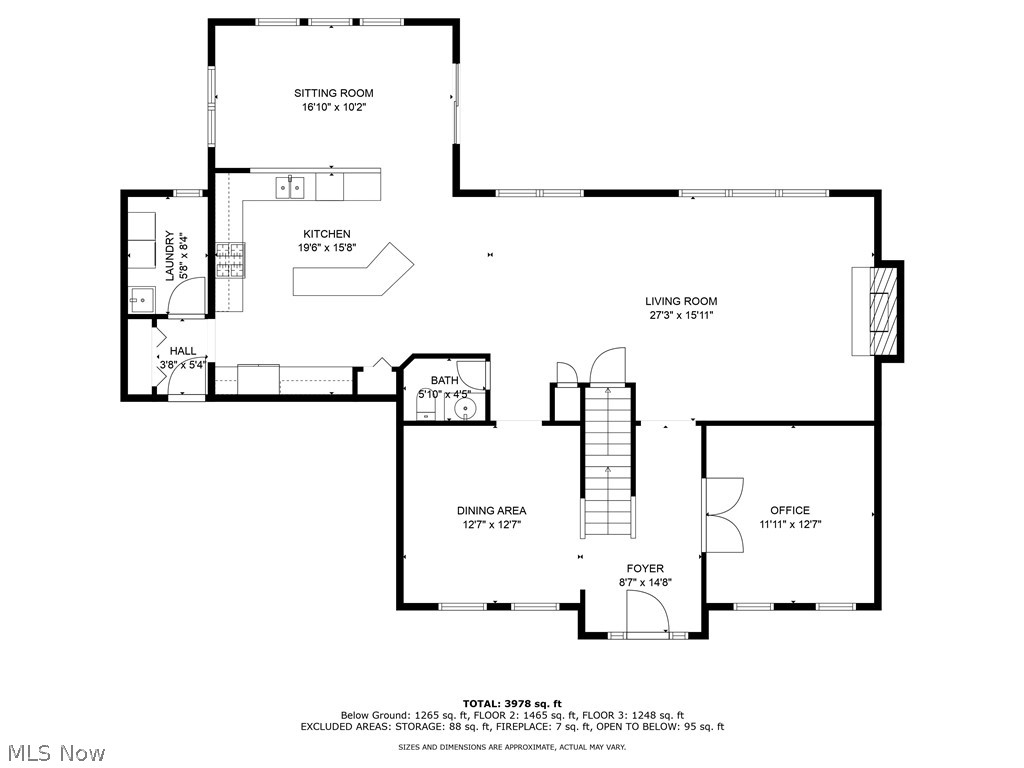 Windsor Point Sub - Residential