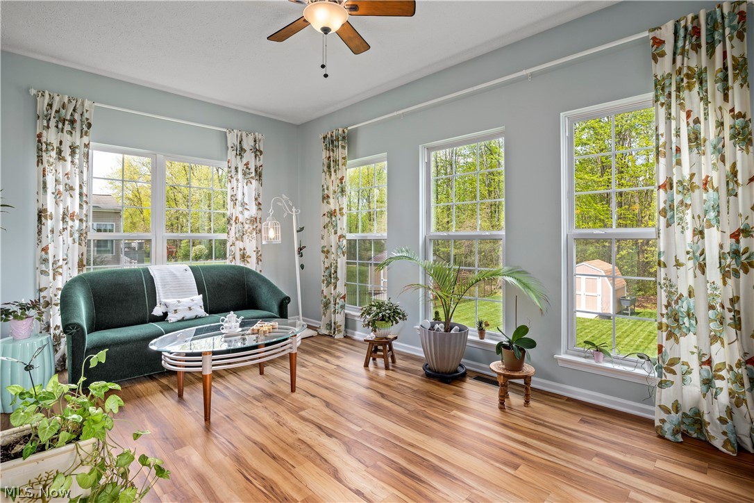 Windsor Point Sub - Residential