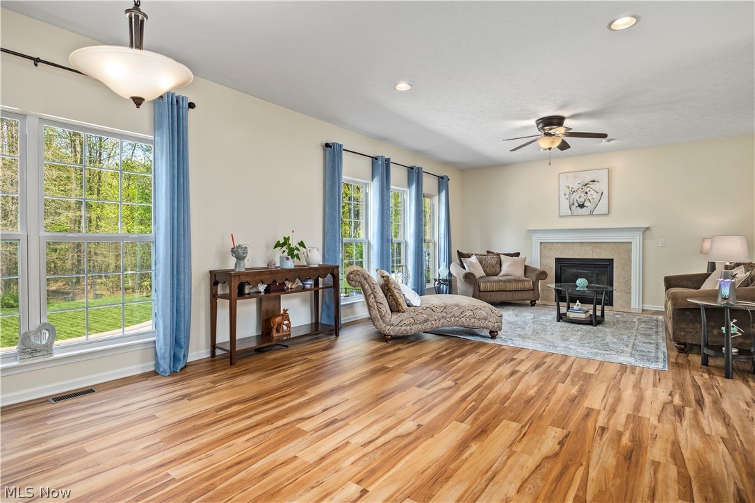 Windsor Point Sub - Residential