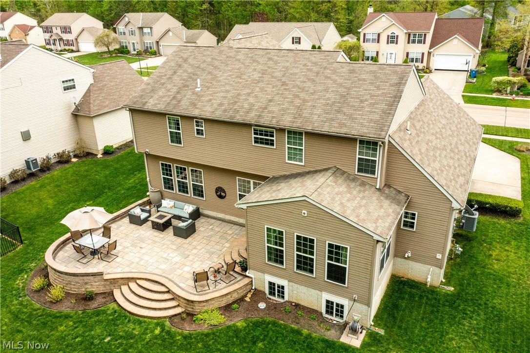 Windsor Point Sub - Residential