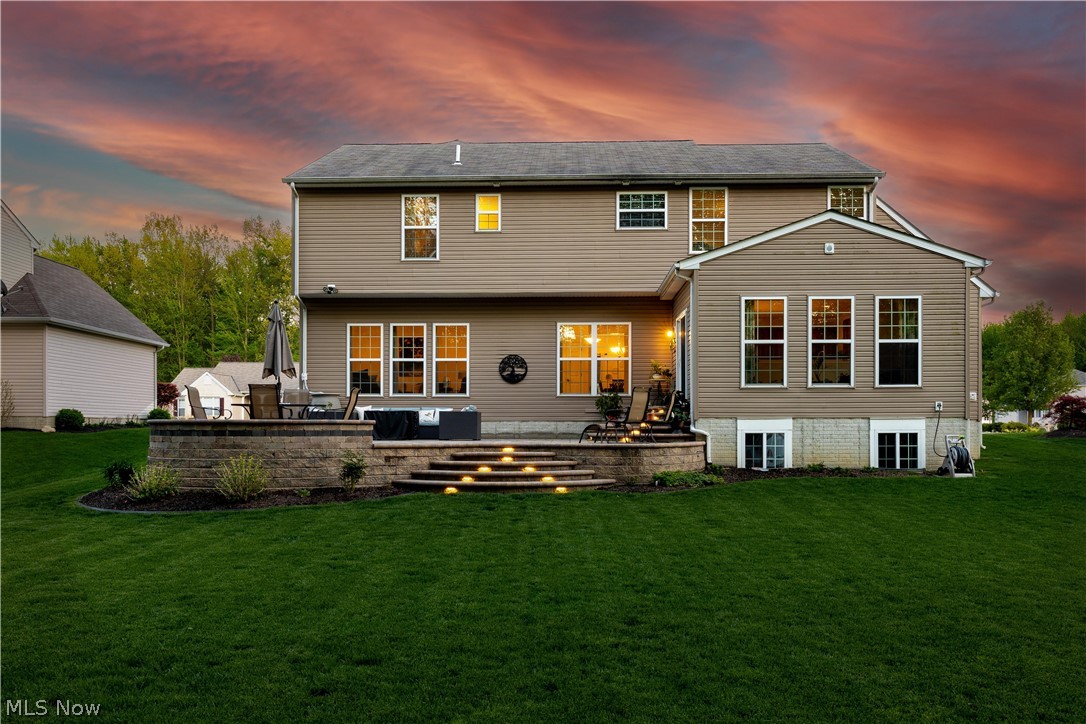 Windsor Point Sub - Residential