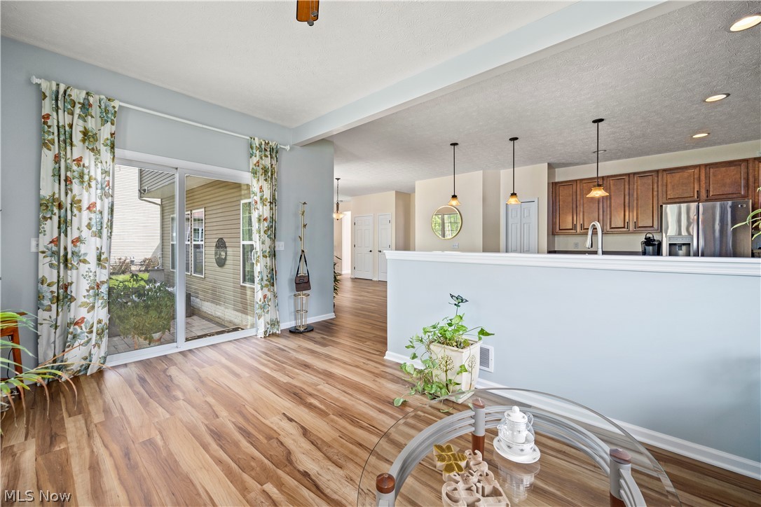 Windsor Point Sub - Residential