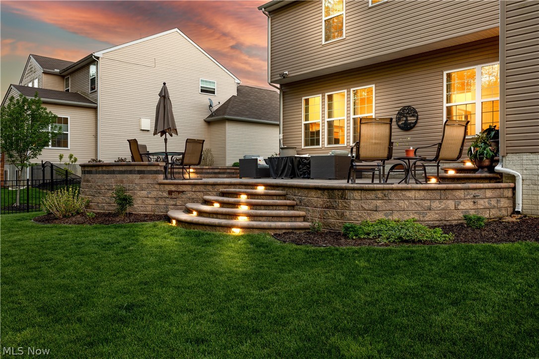 Windsor Point Sub - Residential