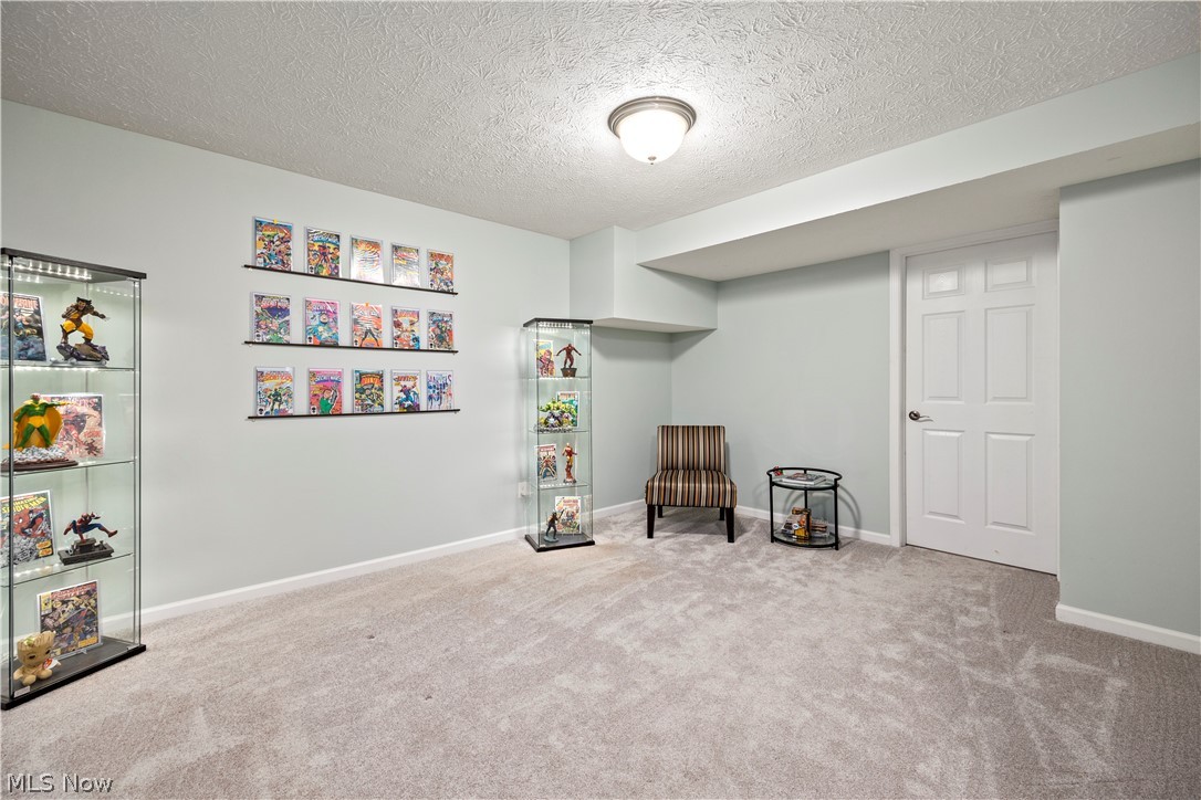 Windsor Point Sub - Residential