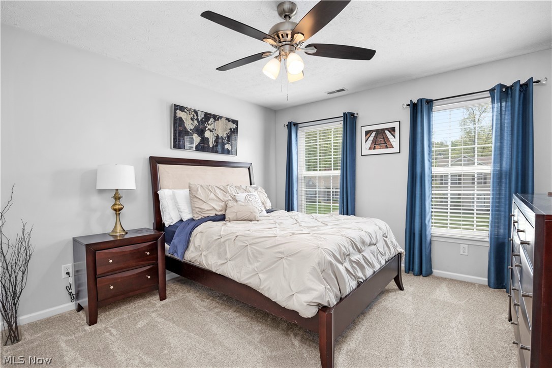 Windsor Point Sub - Residential