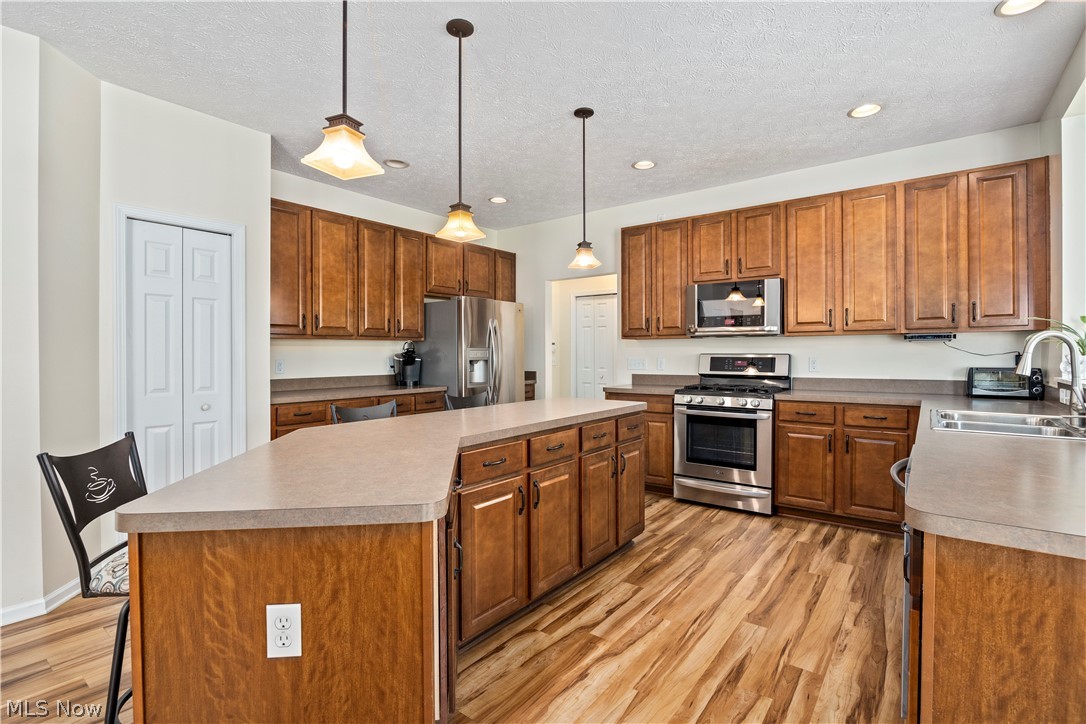 Windsor Point Sub - Residential