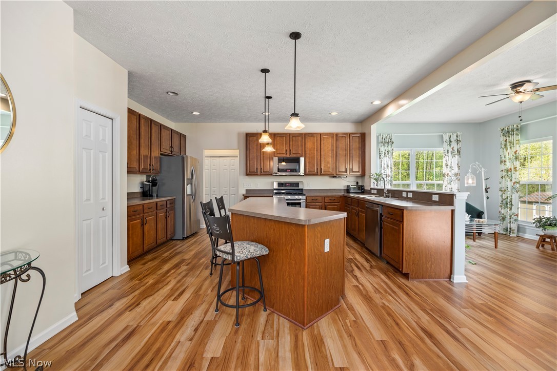 Windsor Point Sub - Residential