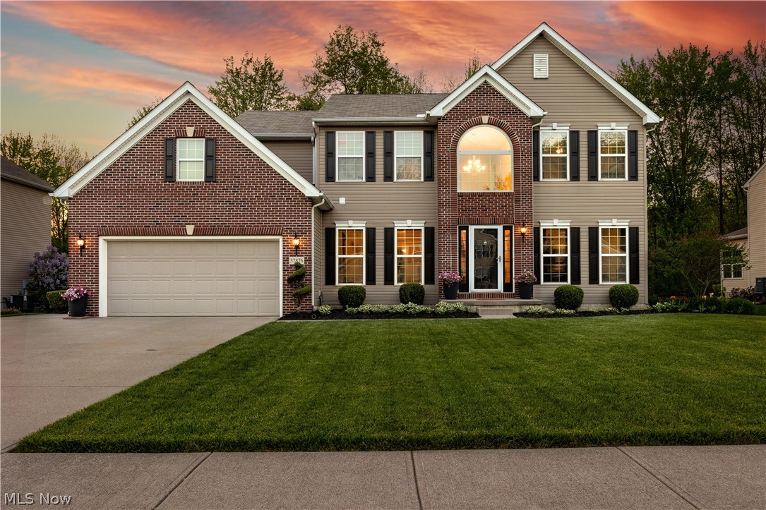 Windsor Point Sub - Residential