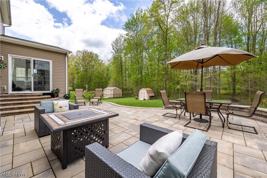 Windsor Point Sub - Residential