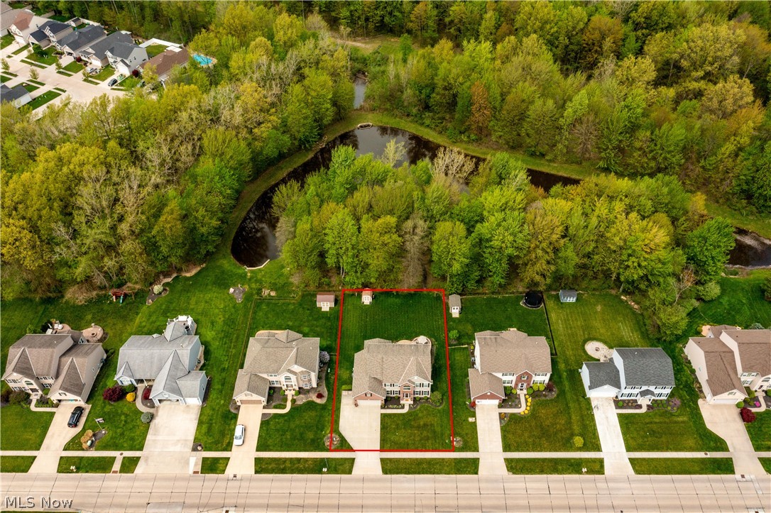 Windsor Point Sub - Residential