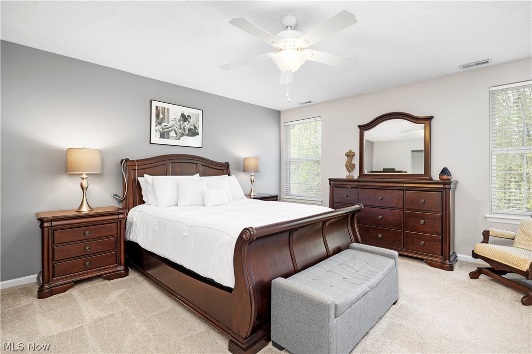 Windsor Point Sub - Residential