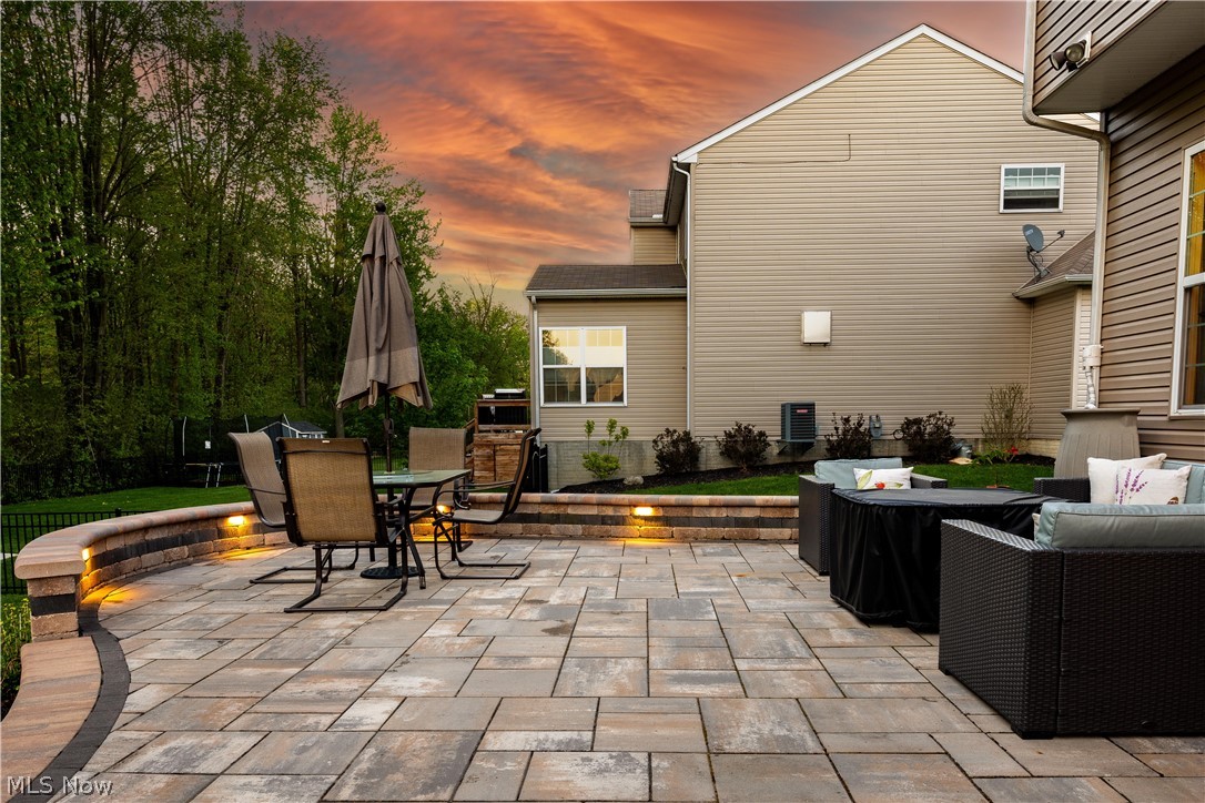 Windsor Point Sub - Residential