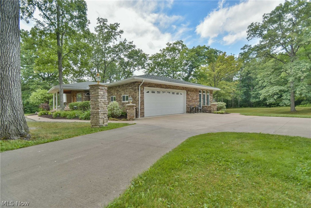 Township/Berlin 02 - Residential