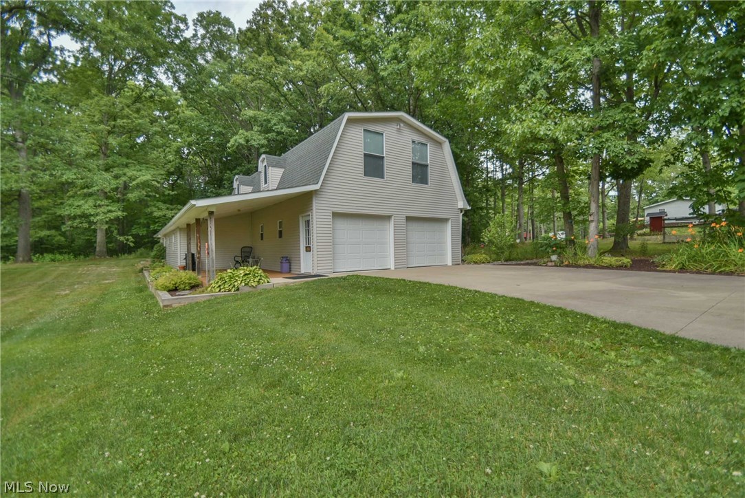 Township/Berlin 02 - Residential