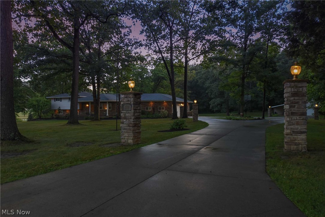 Township/Berlin 02 - Residential