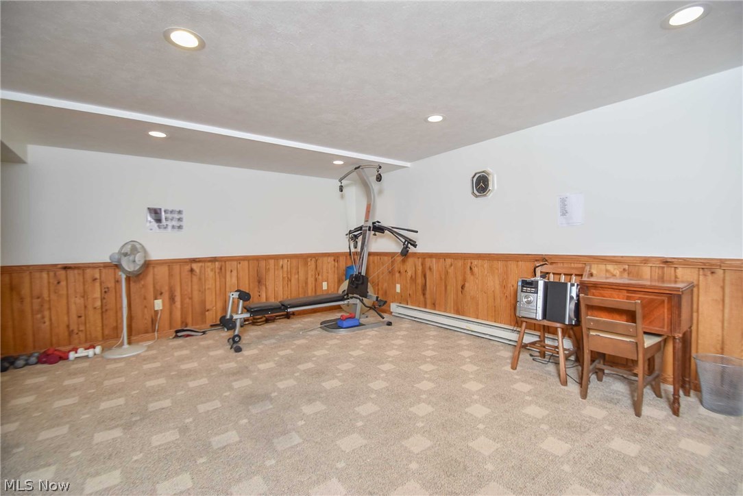 Township/Berlin 02 - Residential