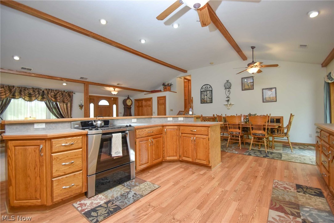 Township/Berlin 02 - Residential