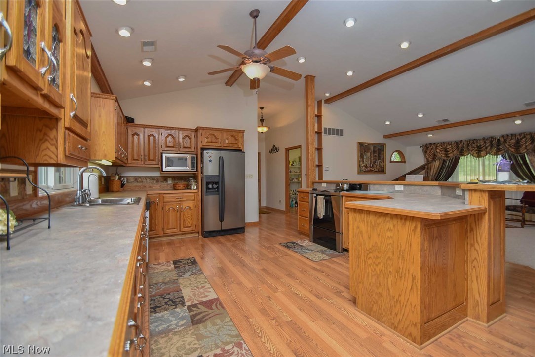 Township/Berlin 02 - Residential