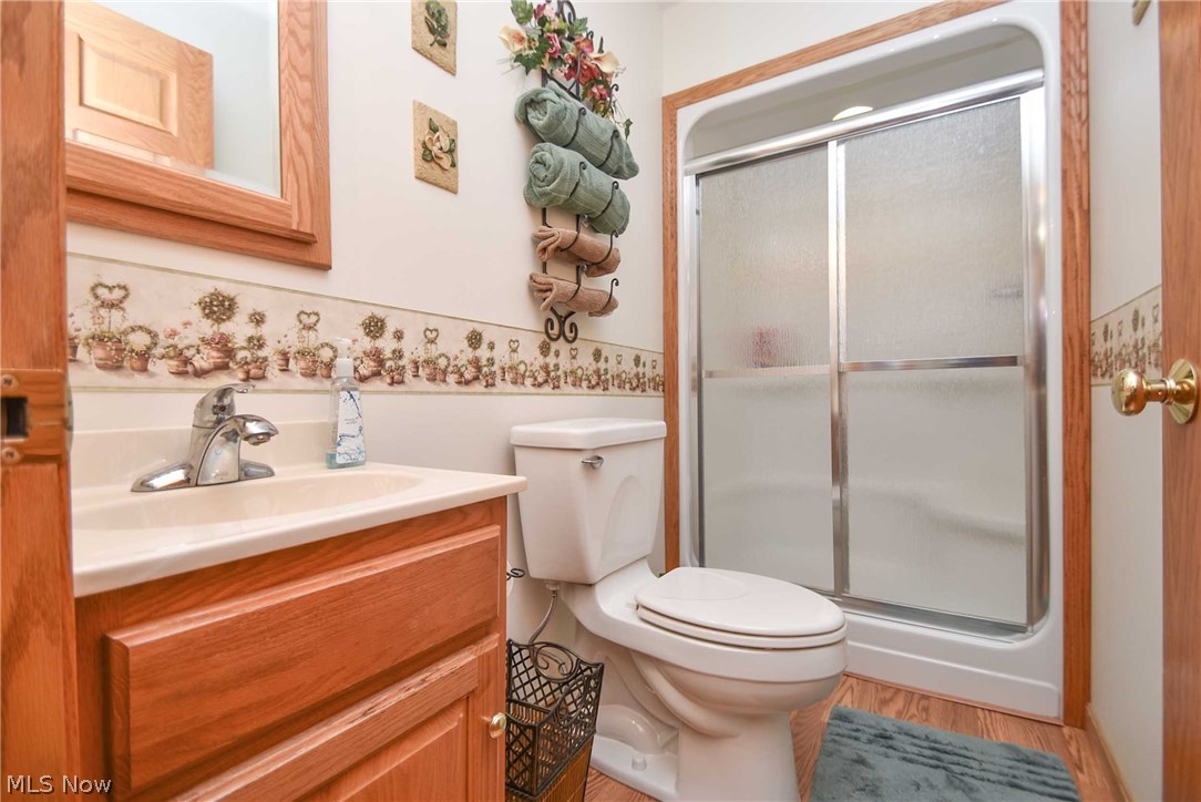 Township/Berlin 02 - Residential