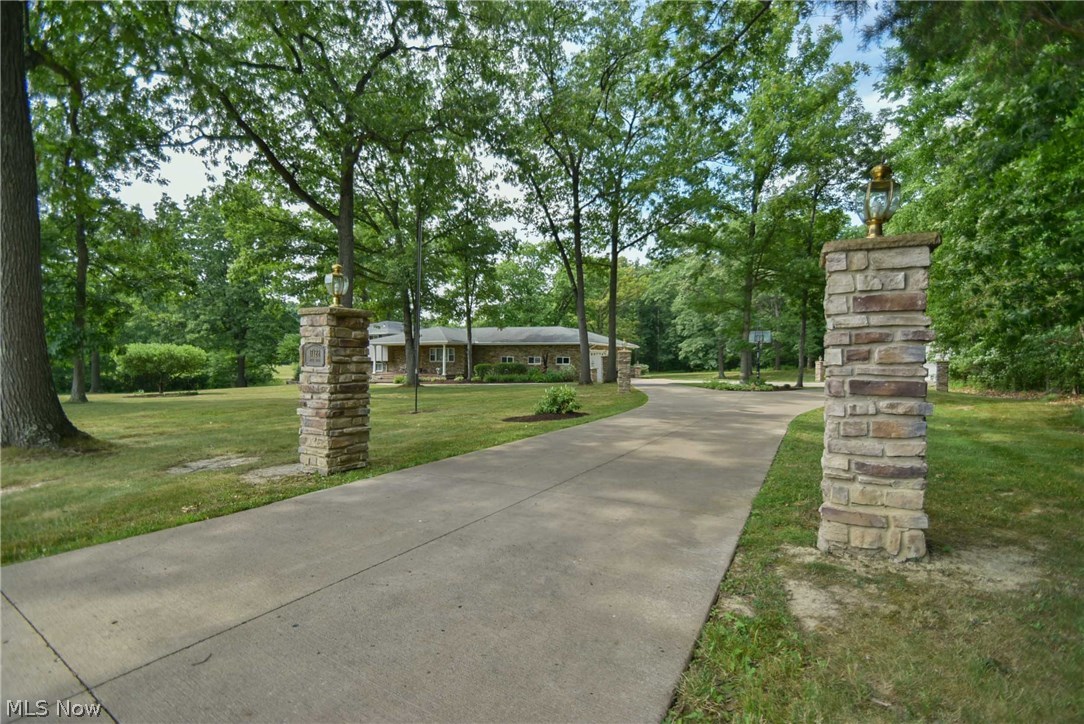 Township/Berlin 02 - Residential