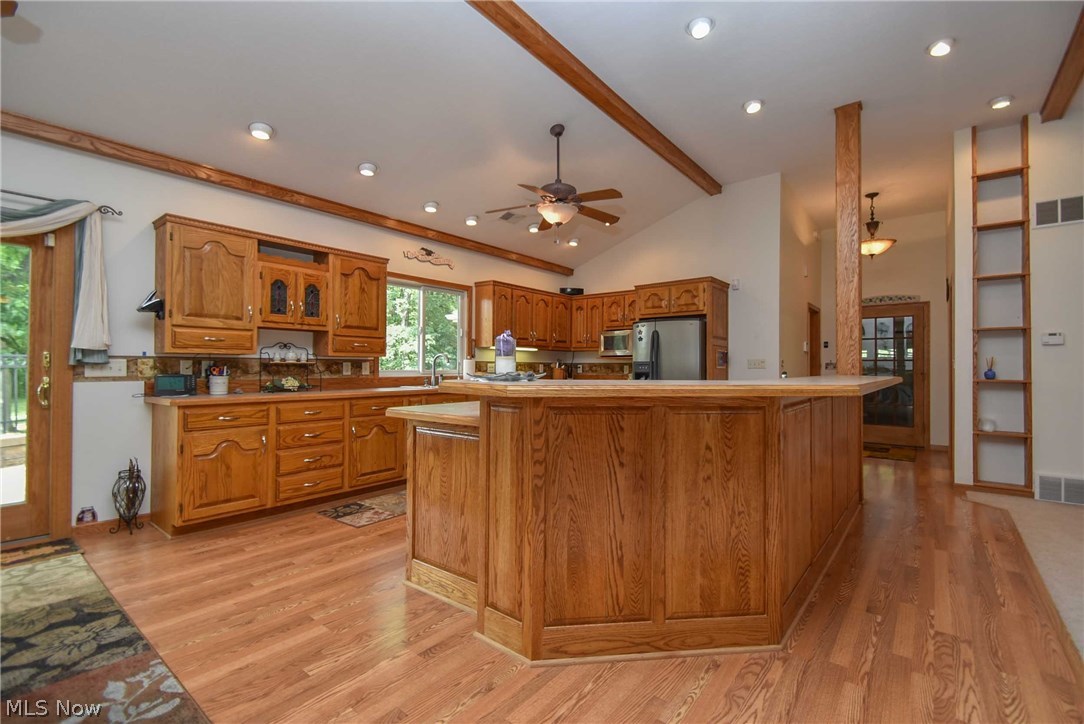 Township/Berlin 02 - Residential