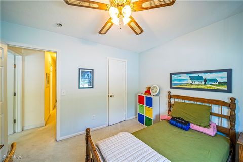 Tiny photo for 15 Meadowlawn Drive #6, Mentor, OH 44060 (MLS # 5180178)