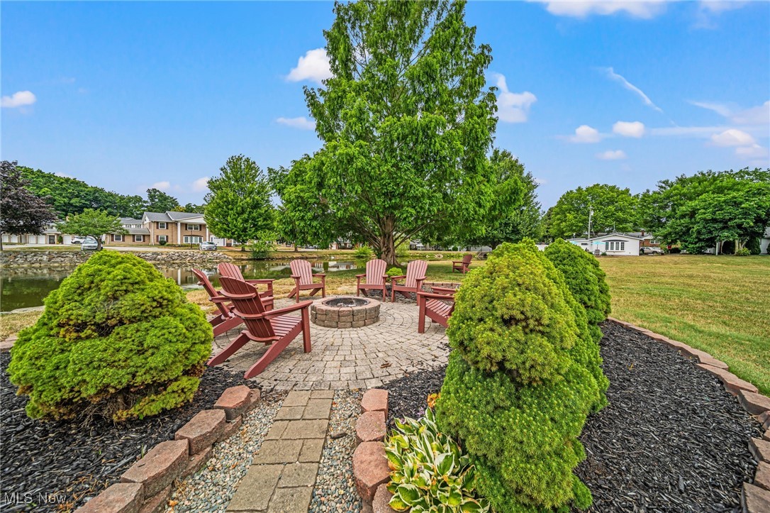 Meadowlawn Condos - Residential