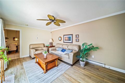 Tiny photo for 15 Meadowlawn Drive #6, Mentor, OH 44060 (MLS # 5180178)