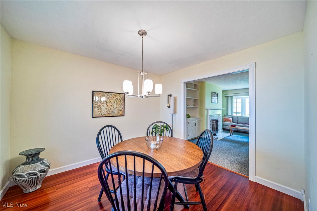 Meadowlawn Condos - Residential