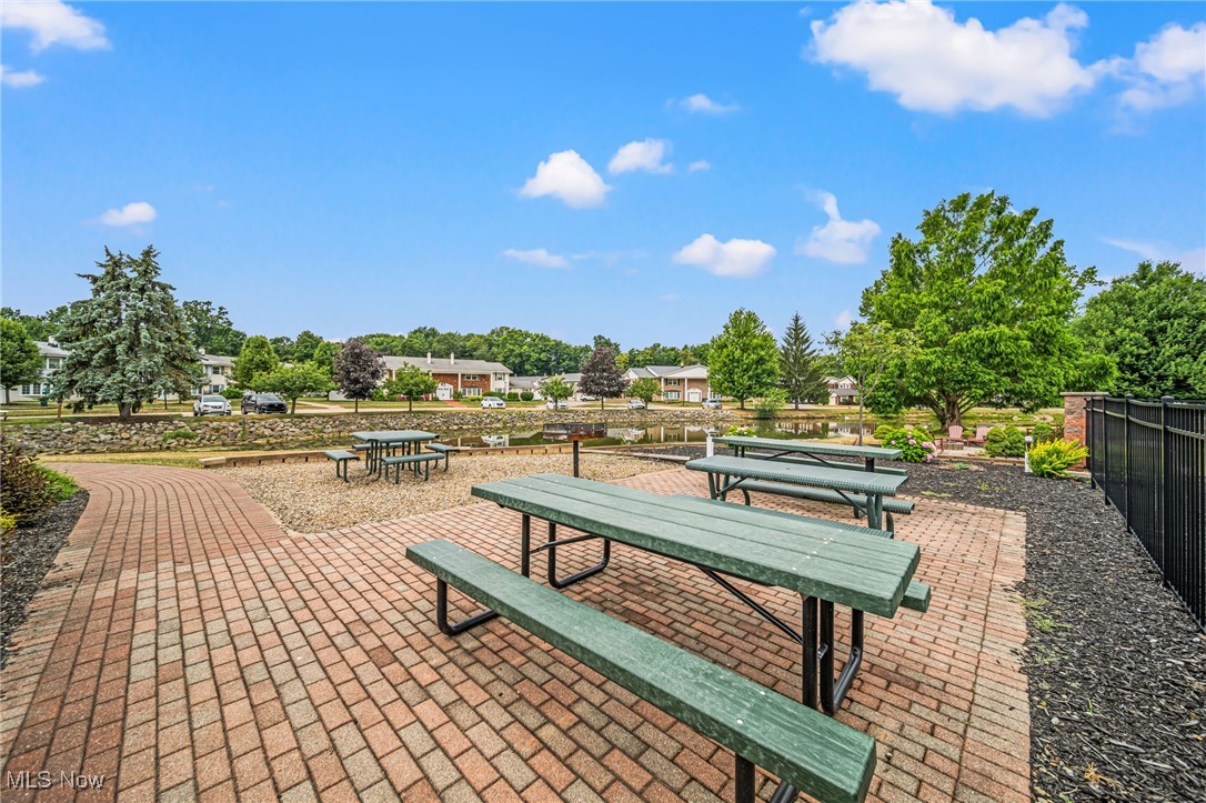 Meadowlawn Condos - Residential