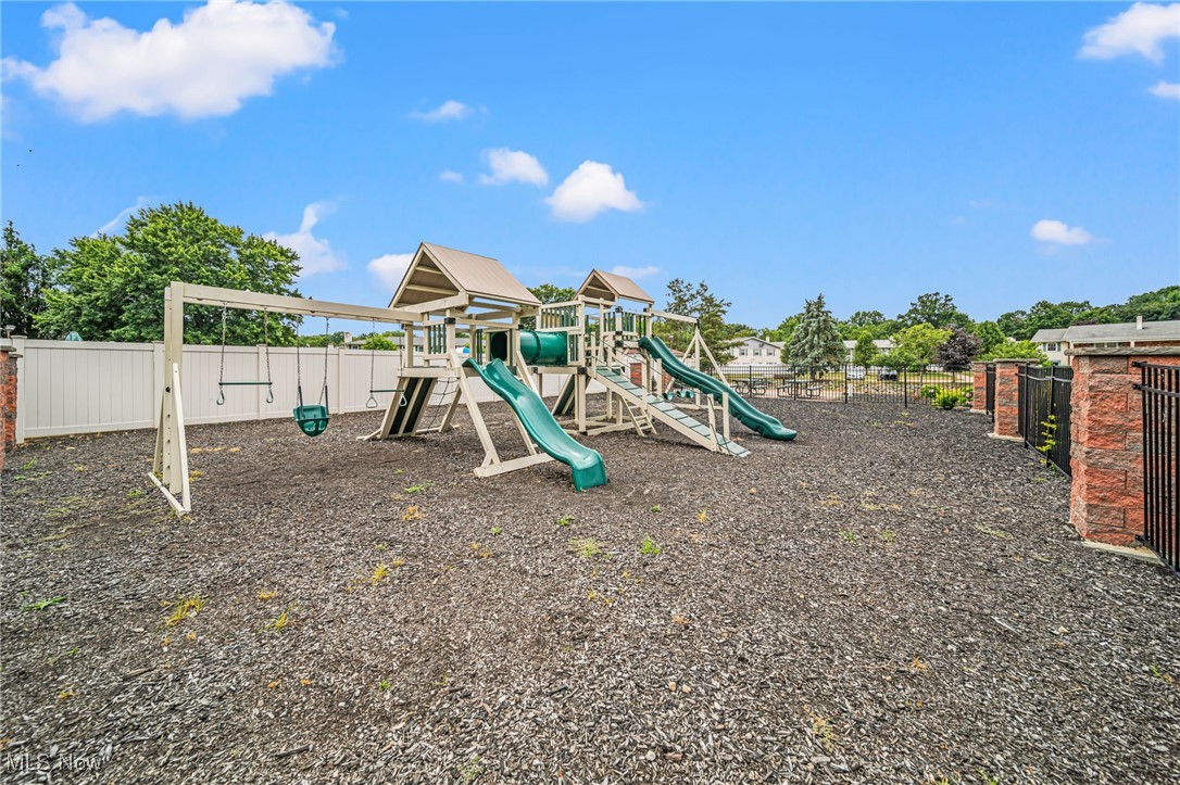 Meadowlawn Condos - Residential