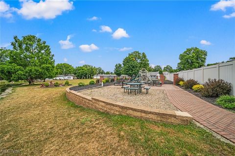 Tiny photo for 15 Meadowlawn Drive #6, Mentor, OH 44060 (MLS # 5180178)