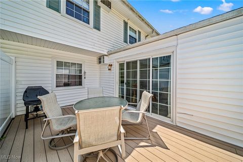 Tiny photo for 15 Meadowlawn Drive #6, Mentor, OH 44060 (MLS # 5180178)