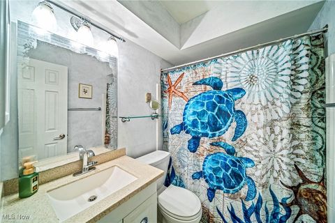 Tiny photo for 15 Meadowlawn Drive #6, Mentor, OH 44060 (MLS # 5180178)