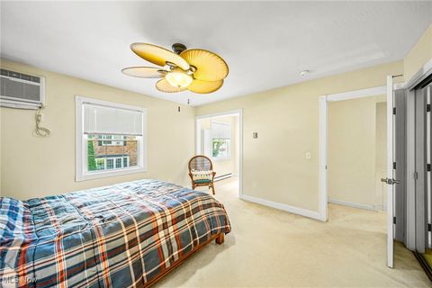 Tiny photo for 15 Meadowlawn Drive #6, Mentor, OH 44060 (MLS # 5180178)