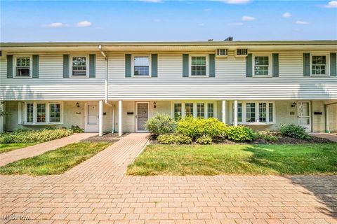 Photo of 15 Meadowlawn Drive #6, Mentor, OH 44060 (MLS # 5180178)