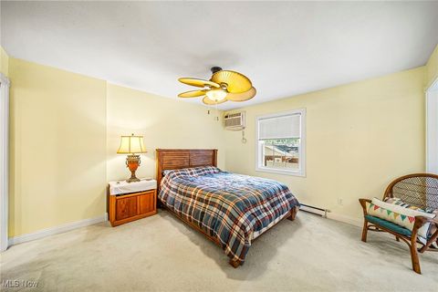 Tiny photo for 15 Meadowlawn Drive #6, Mentor, OH 44060 (MLS # 5180178)