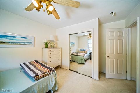 Tiny photo for 15 Meadowlawn Drive #6, Mentor, OH 44060 (MLS # 5180178)