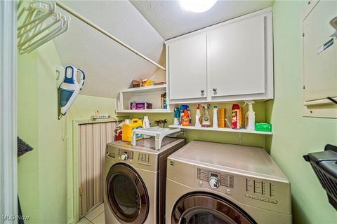 Tiny photo for 15 Meadowlawn Drive #6, Mentor, OH 44060 (MLS # 5180178)